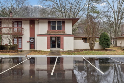 214 Old Hickory Blvd