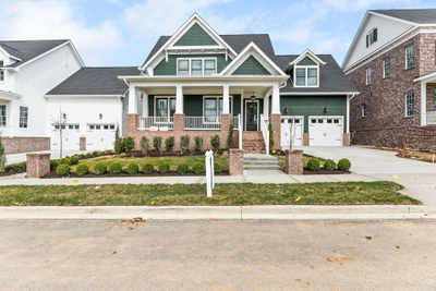 3010 Winterberry Drive