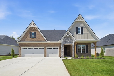 833 Odell Drive