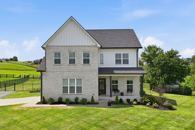 1412 Barrett Dr