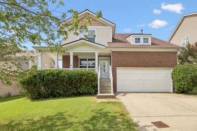 123 Trail Ridge Way