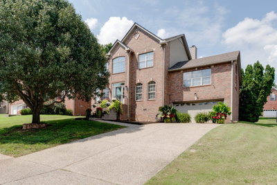 127 Coarsey Blvd