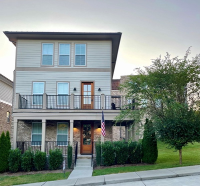 111 Demoss Rd