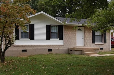 121 Cole Dr