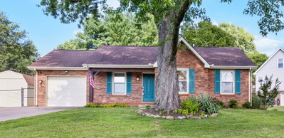 737 W Creek Dr