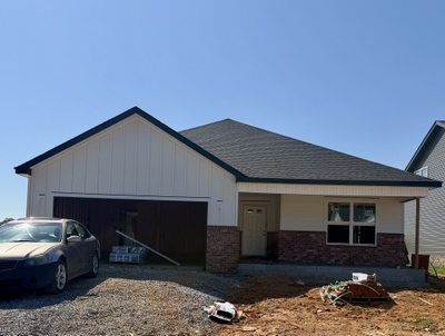 119 Miller Farm