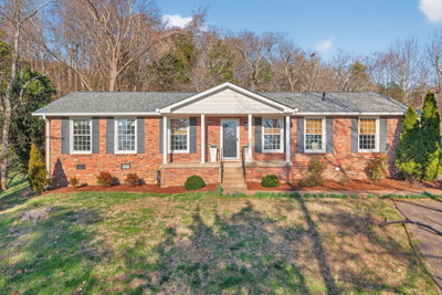 304 Cross Timbers Dr