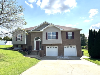321 Greenspoint Ct