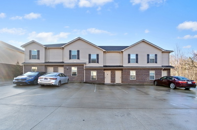 1110 Ashridge Drive