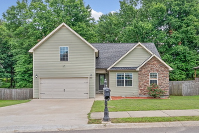 125 Sycamore Hill Dr