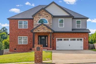 3164 Timberdale Dr