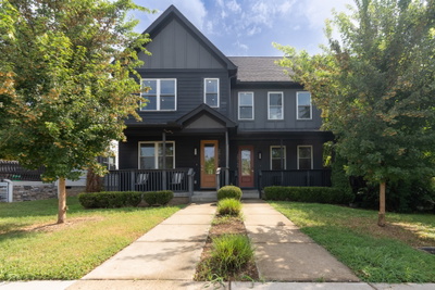 2016 Owen St