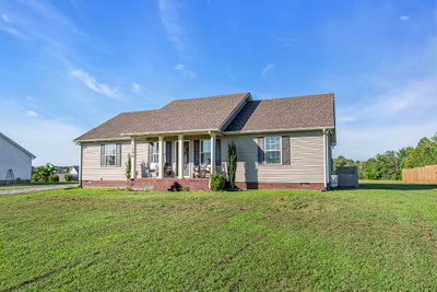 1288 Mount Olive Rd