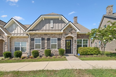 206 Trevor Dr