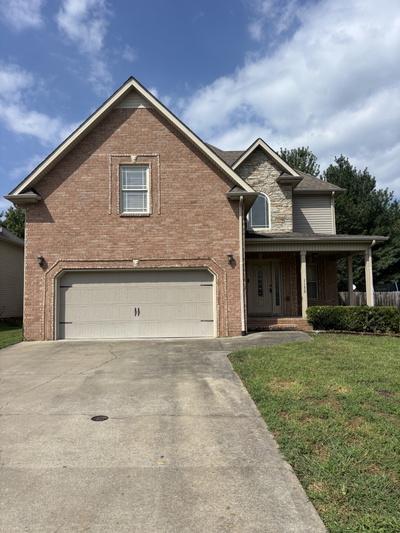 1132 Chinook Cir