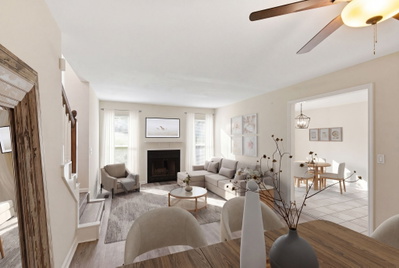 201 Riverstone Ct