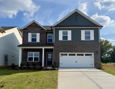 509 Charlie Place