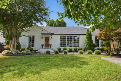 519 Hogan Rd