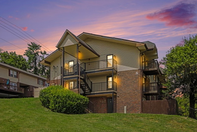 500 Paragon Mills Rd
