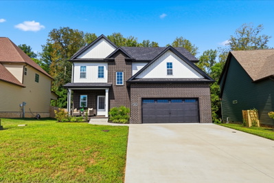 3000 Timberdale Dr