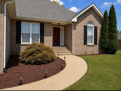 3883 Rhonda Ct