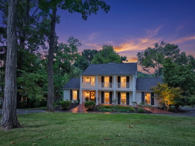 5309 Camelot Ct
