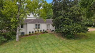4602 Benton Smith Rd