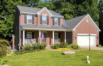 3208 Woodspring Ct