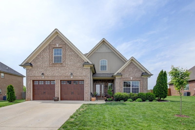 428 Carson Bailey Court