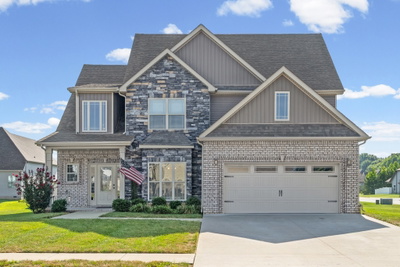 537 Bowden Dr