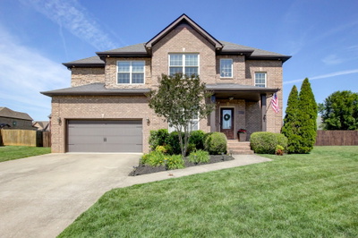 2632 Browning Way