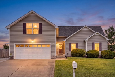 3795 Madeline Ct