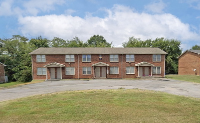 814 Golfview Place