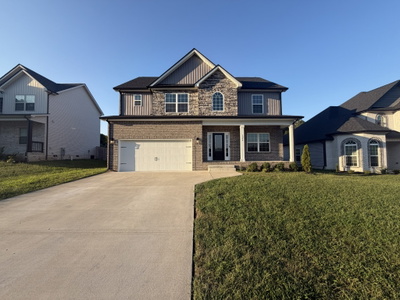 3084 Timberdale Dr