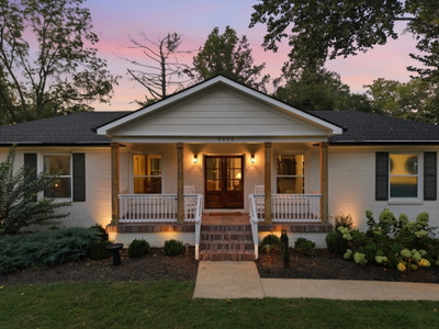 5433 Hill Road Cir