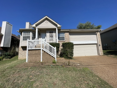 608 Granwood Blvd