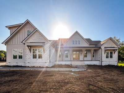 3425 Beckwith Road