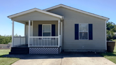 316 Brittany Park Pl
