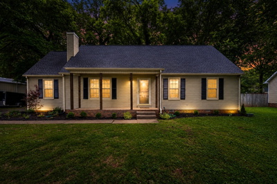 3012 Settlers Rd