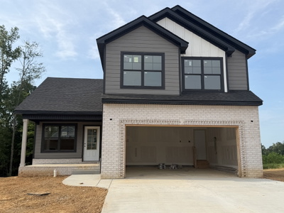 345 Hereford Farms