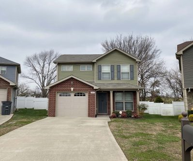 3835 Harvest Ridge