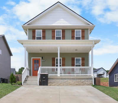 1150 Tybee Dr