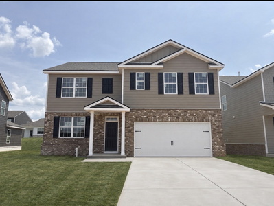 4030 Amelia Lane