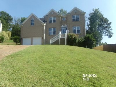 1504 Whetstone Ct