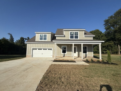 348 Hereford Farms