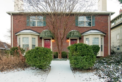 3105 Dudley Ave