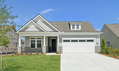 457 Stanza Drive
