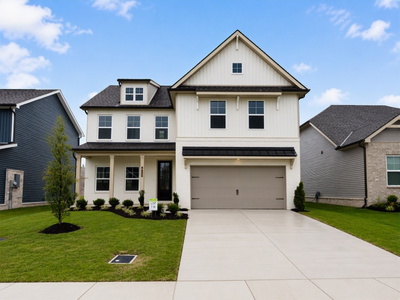 513 Misty Creek Court