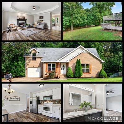 800 Leigh Ann Dr