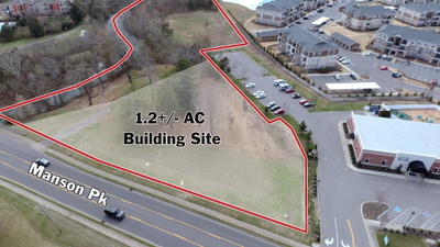 3703 Manson Pike
